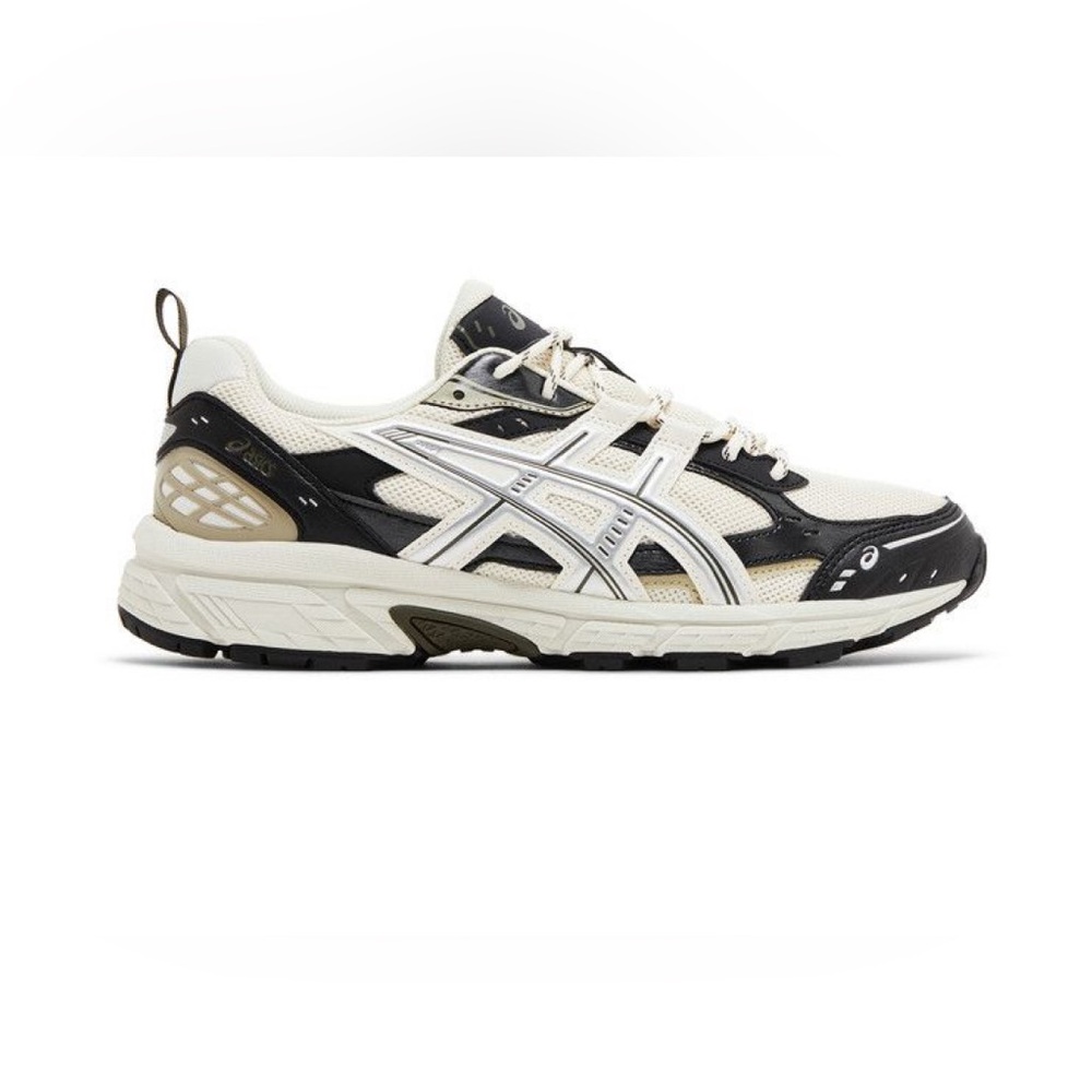 ASICS Gel Nunobiki ‘Cream Dark Olive’ NEW Men’s US9.5